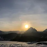 Mit Hallenbad Und Sauna In Seefeld Apartament *