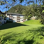 Apartament Mit Hallenbad Und Sauna In Seefeld