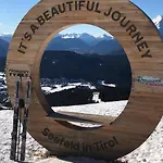 Mit Hallenbad Und Sauna In Seefeld Apartament *