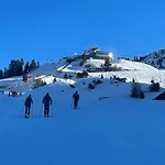 Mit Hallenbad Und Sauna In Seefeld Seefeld w Tirolu
