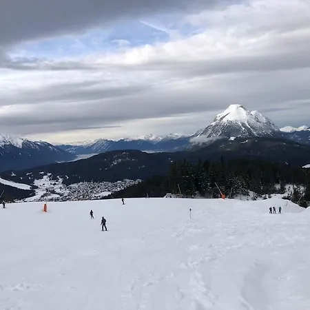 Sonniges In Seefeld