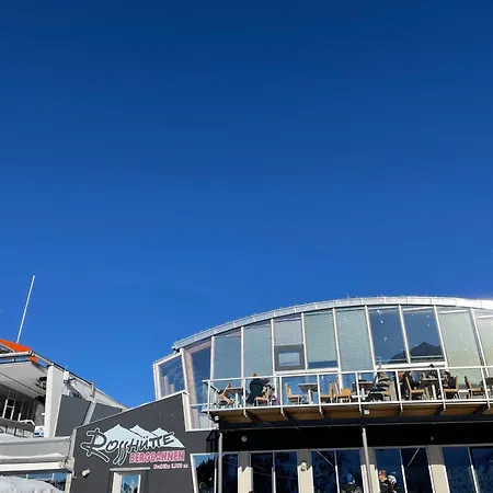 Апартаменты Mit Hallenbad Und Sauna In Seefeld *