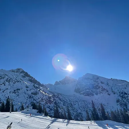 Mit Hallenbad Und Sauna In Seefeld * Зеефельд в Тироле