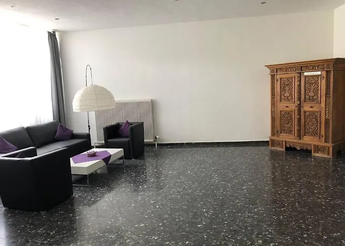 Mit Hallenbad Und Sauna In Seefeld Апартаменты