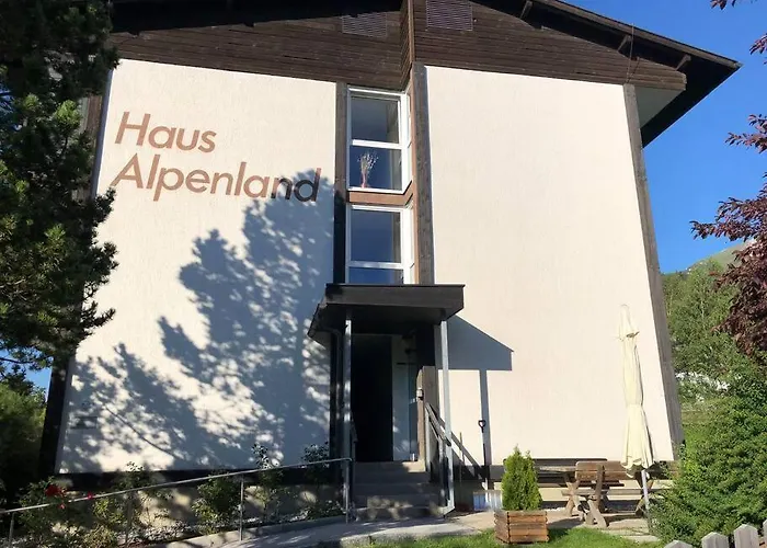 Mit Hallenbad Und Sauna In Seefeld Зеефельд в Тироле