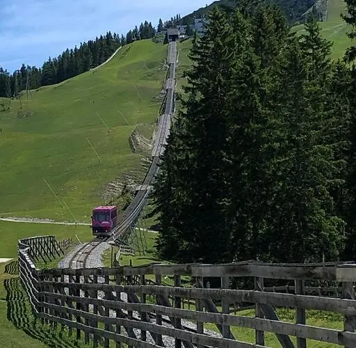 Апартаменты Mit Hallenbad Und Sauna In Seefeld