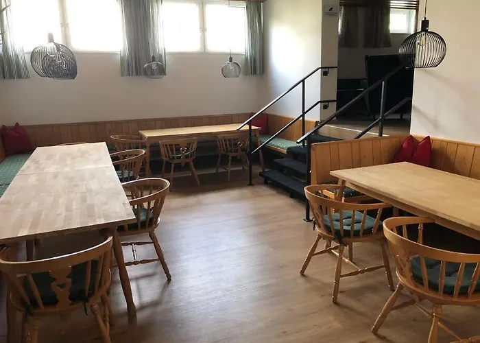 Mit Hallenbad Und Sauna In Seefeld Апартаменты *