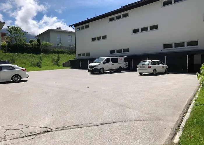 Mit Hallenbad Und Sauna In Seefeld