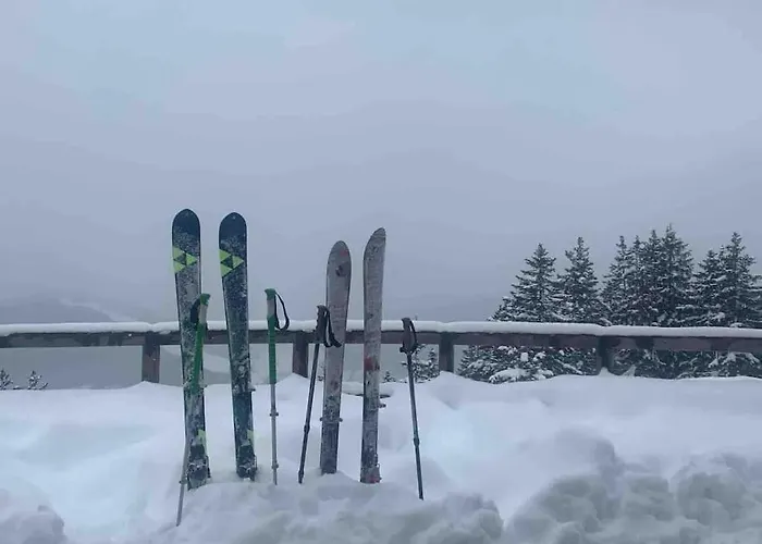 Mit Hallenbad Und Sauna In Seefeld Зеефельд в Тироле