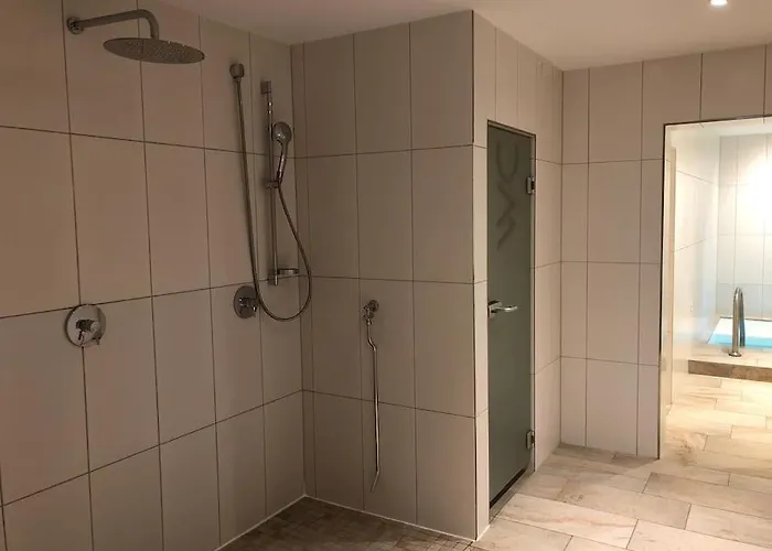 Mit Hallenbad Und Sauna In Seefeld * Зеефельд в Тироле