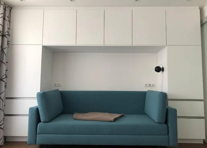 Mit Hallenbad Und Sauna In Seefeld Зеефельд в Тироле