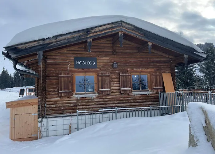 Mit Hallenbad Und Sauna In Seefeld Апартаменты *